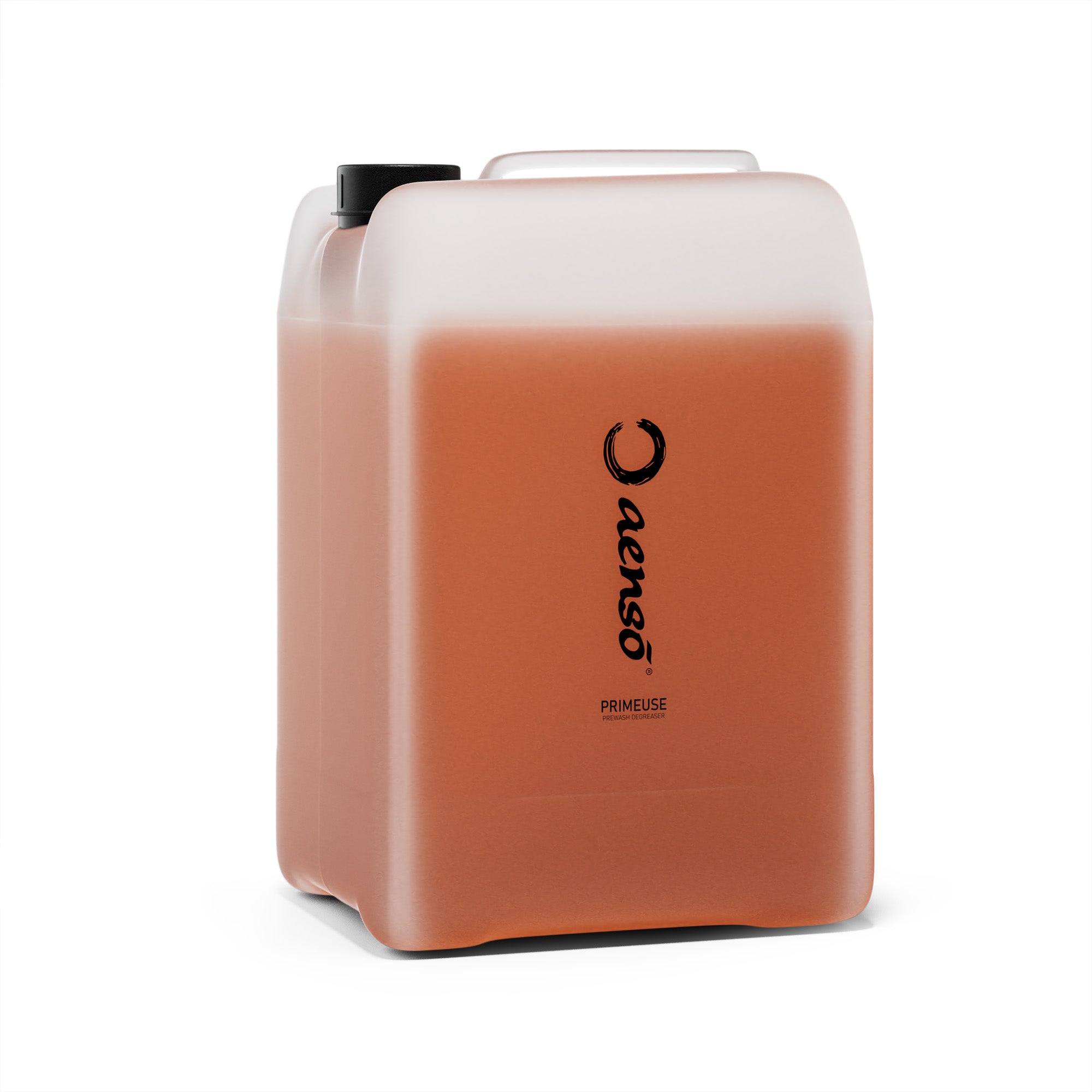 Primeuse - Pre-Wash Degreaser 5000ml