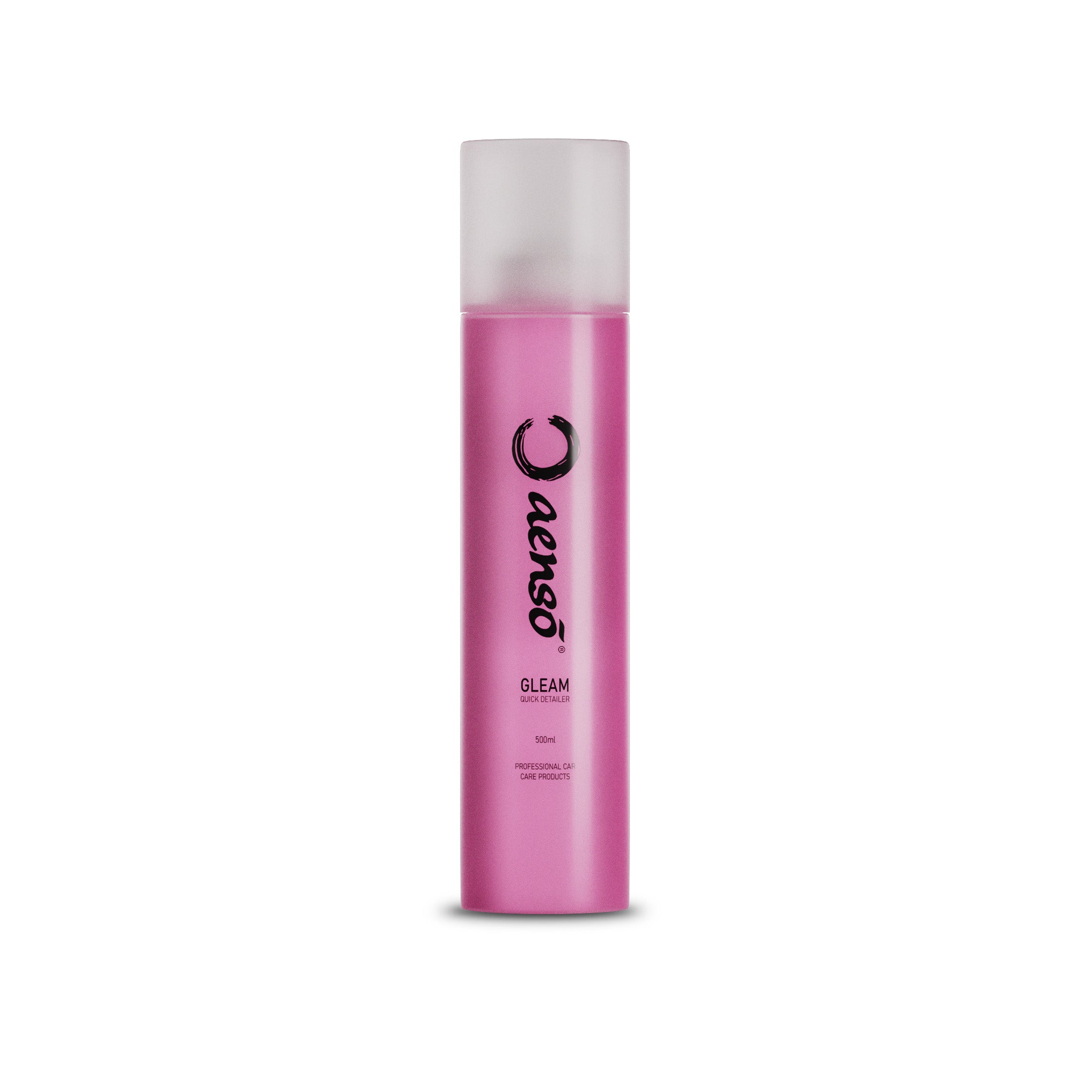 Gleam – Quick Detailer 500ml