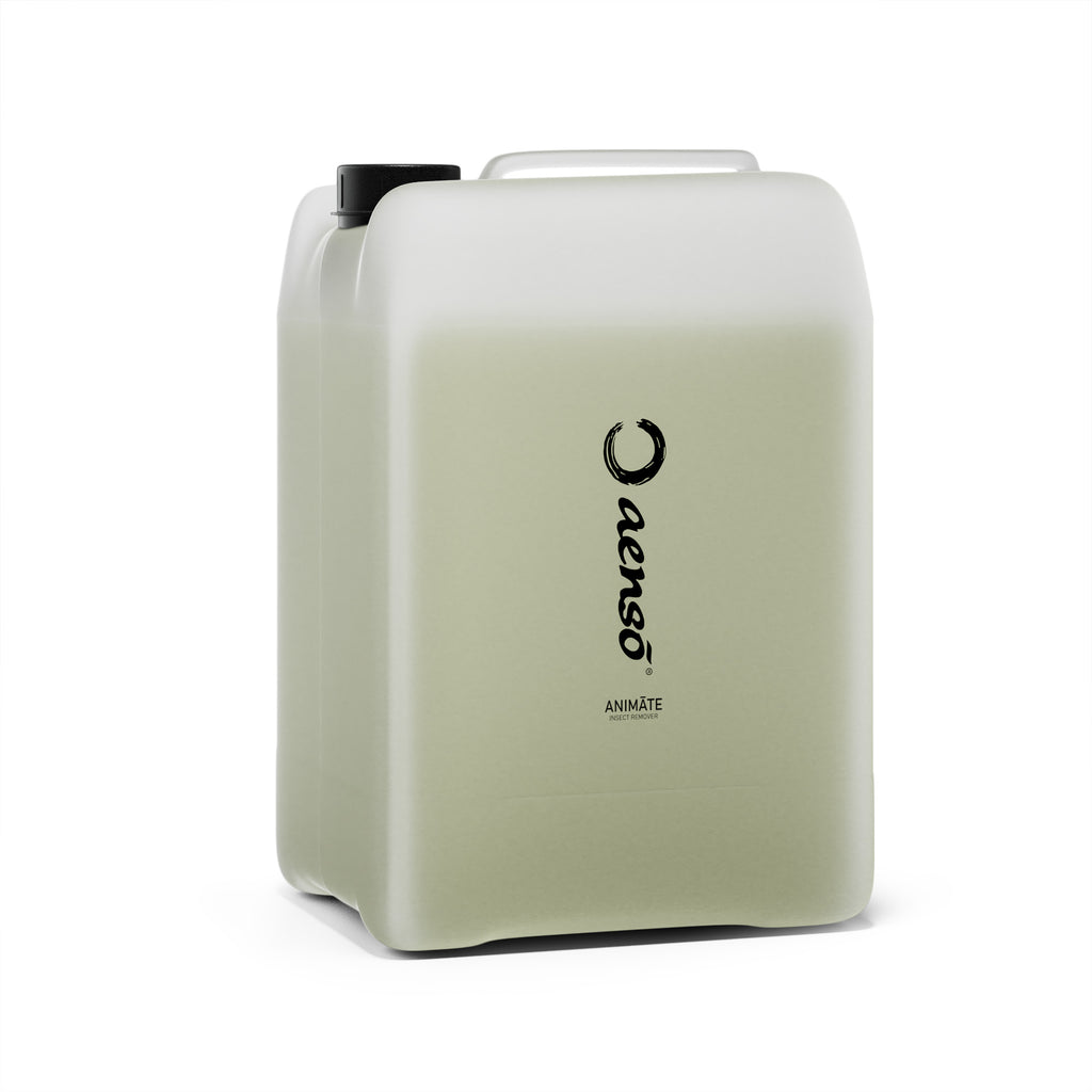 Animāte – Insect Remover 5000ml - Aenso Car Care