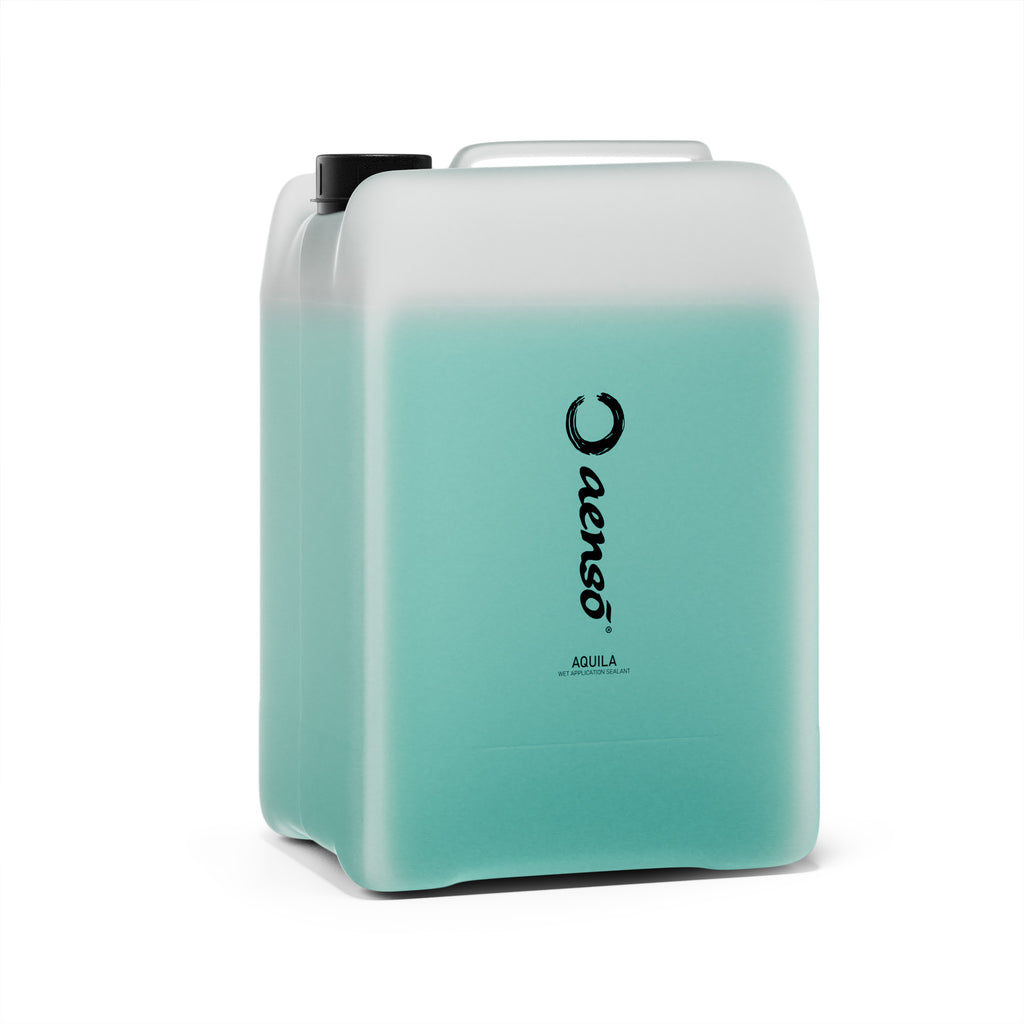 Aquila - Wet Application Sealant 5000mL - Aenso Car Care