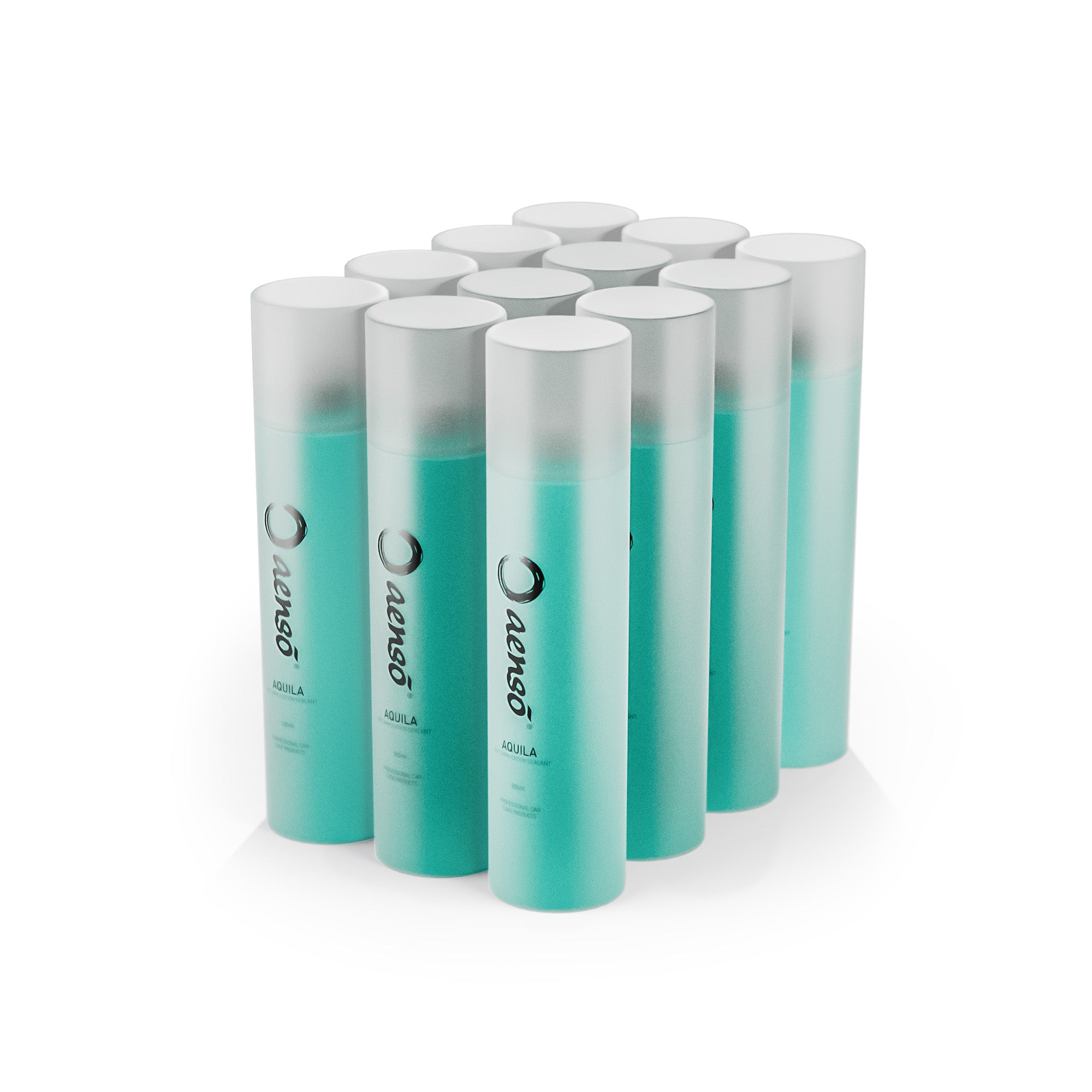 Aensō Aquila - Wet Application Sealant - Case