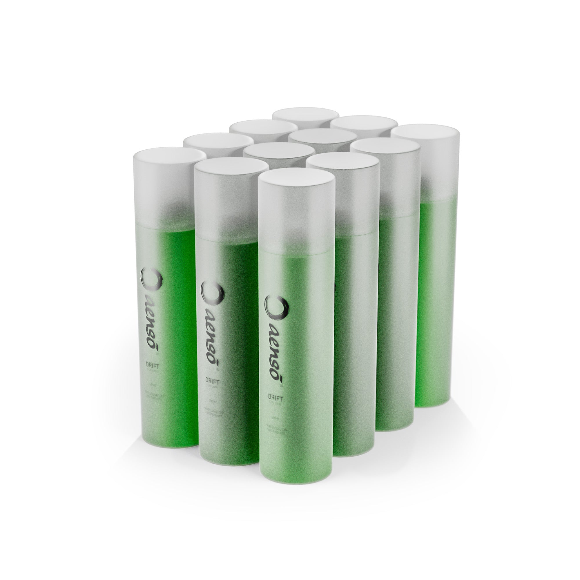 Aensō Drift – Clay Lube - Case