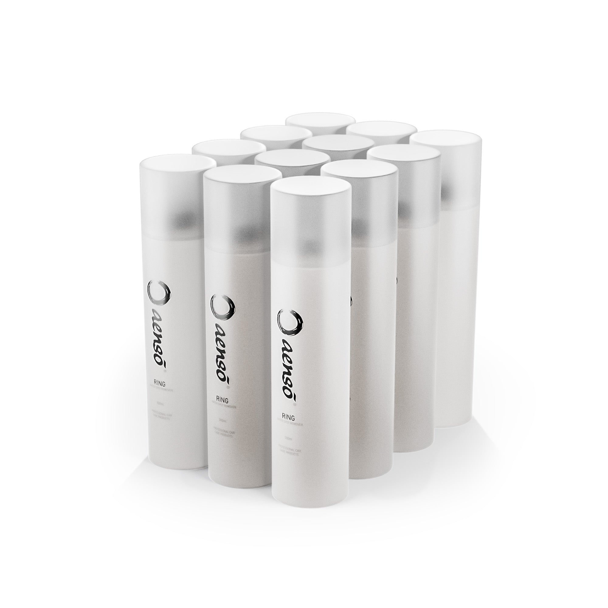 Aensō Ring - Water Spot Remover - Case
