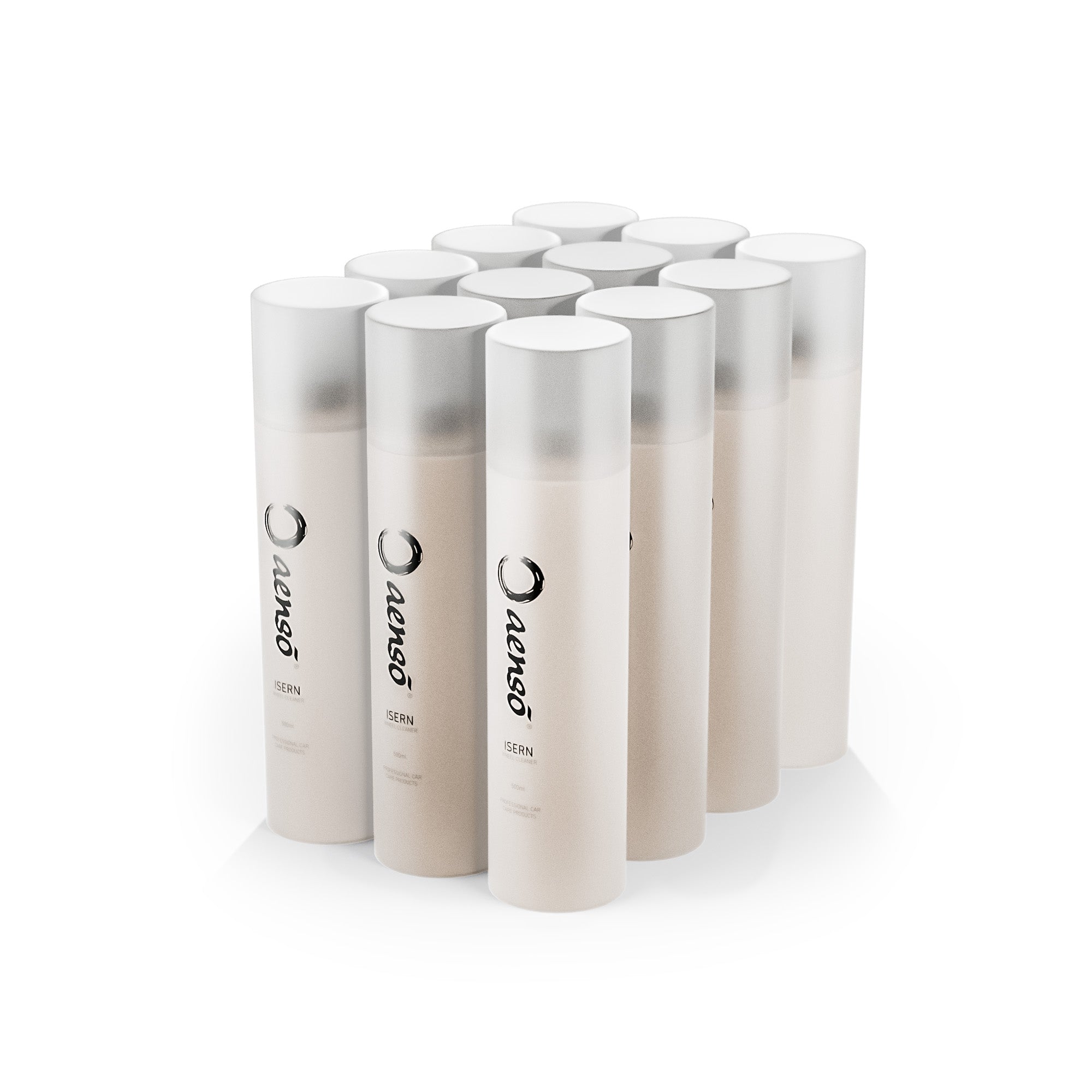 Aensō īSern – Wheel Cleaner - Case