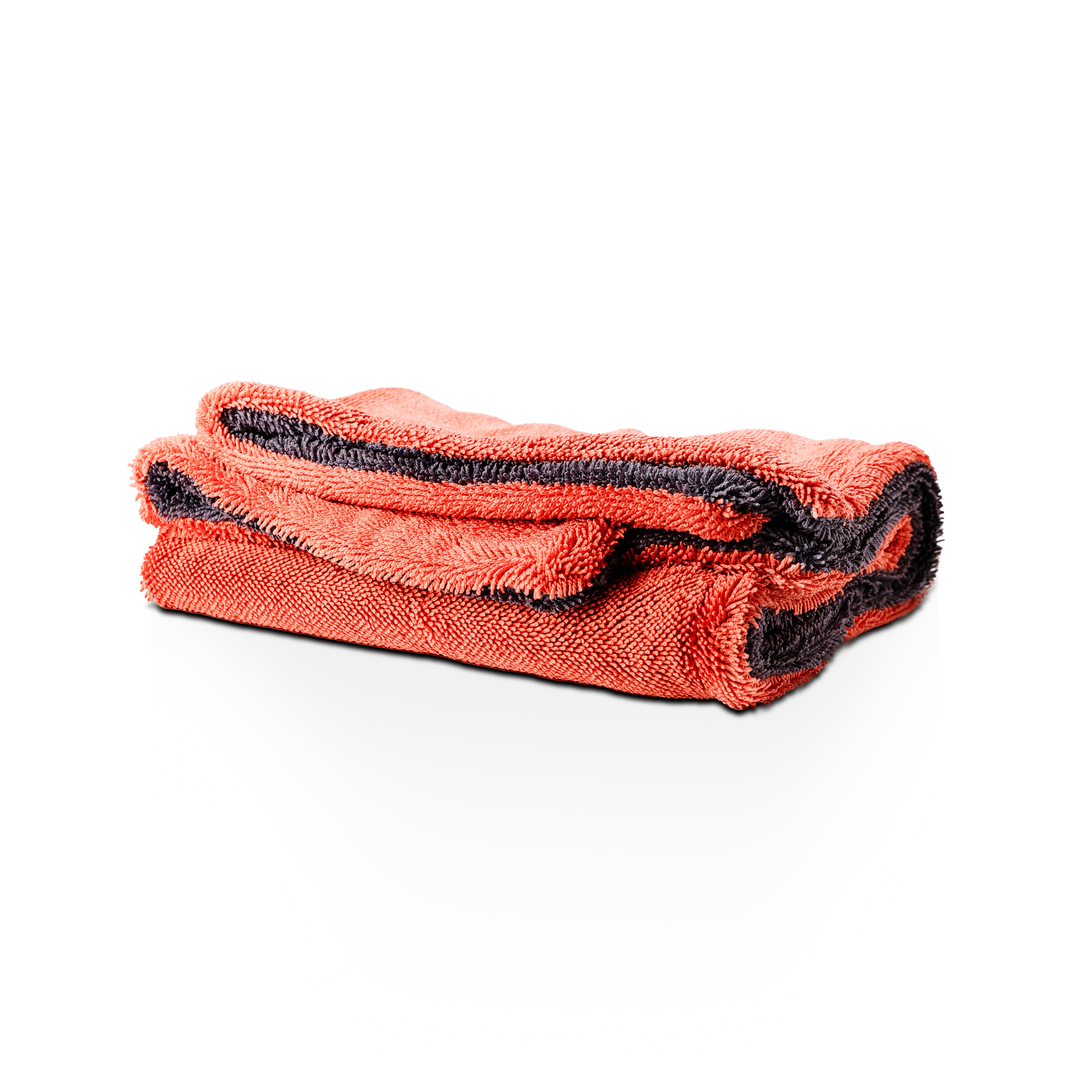 Drying Microfiber