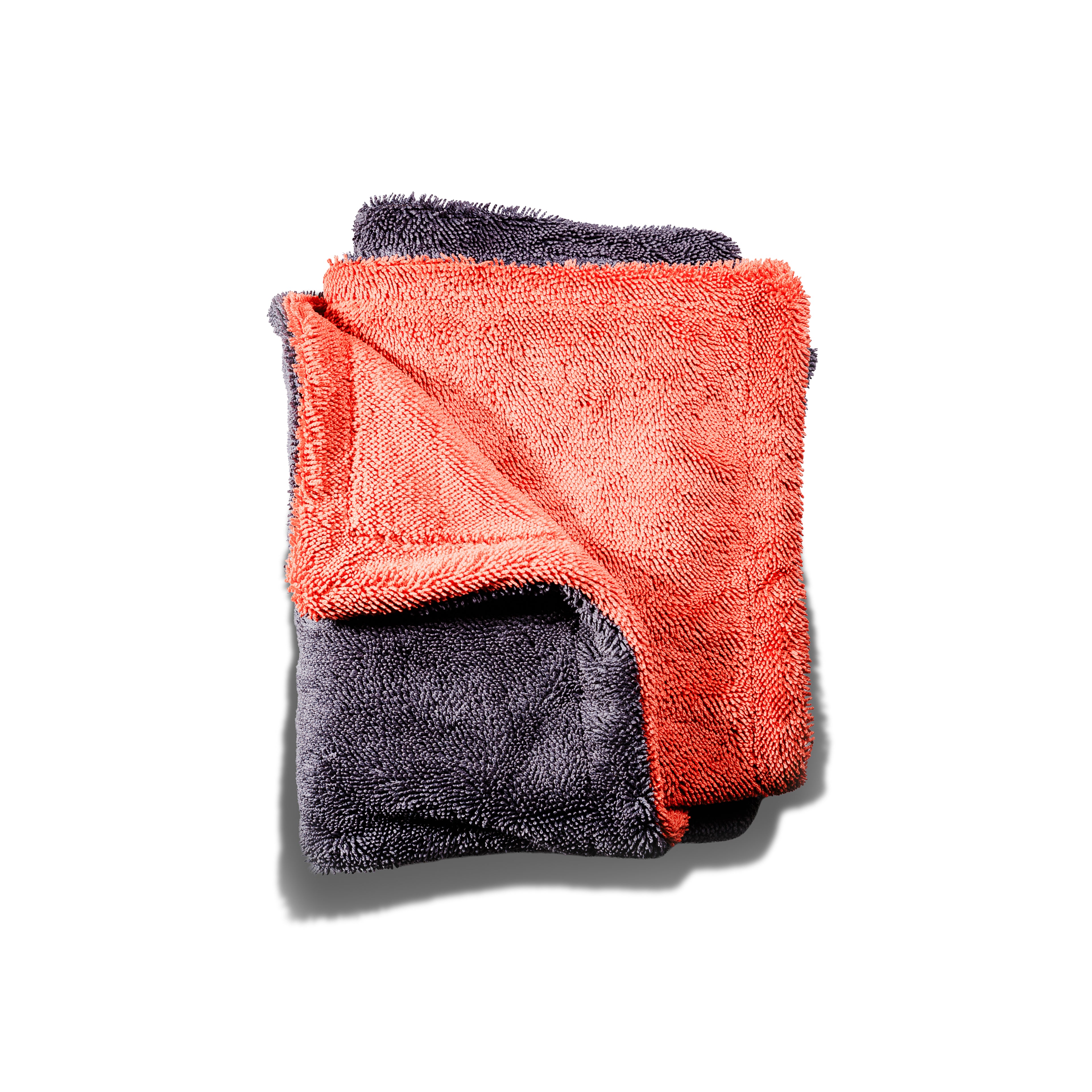 Drying Microfiber