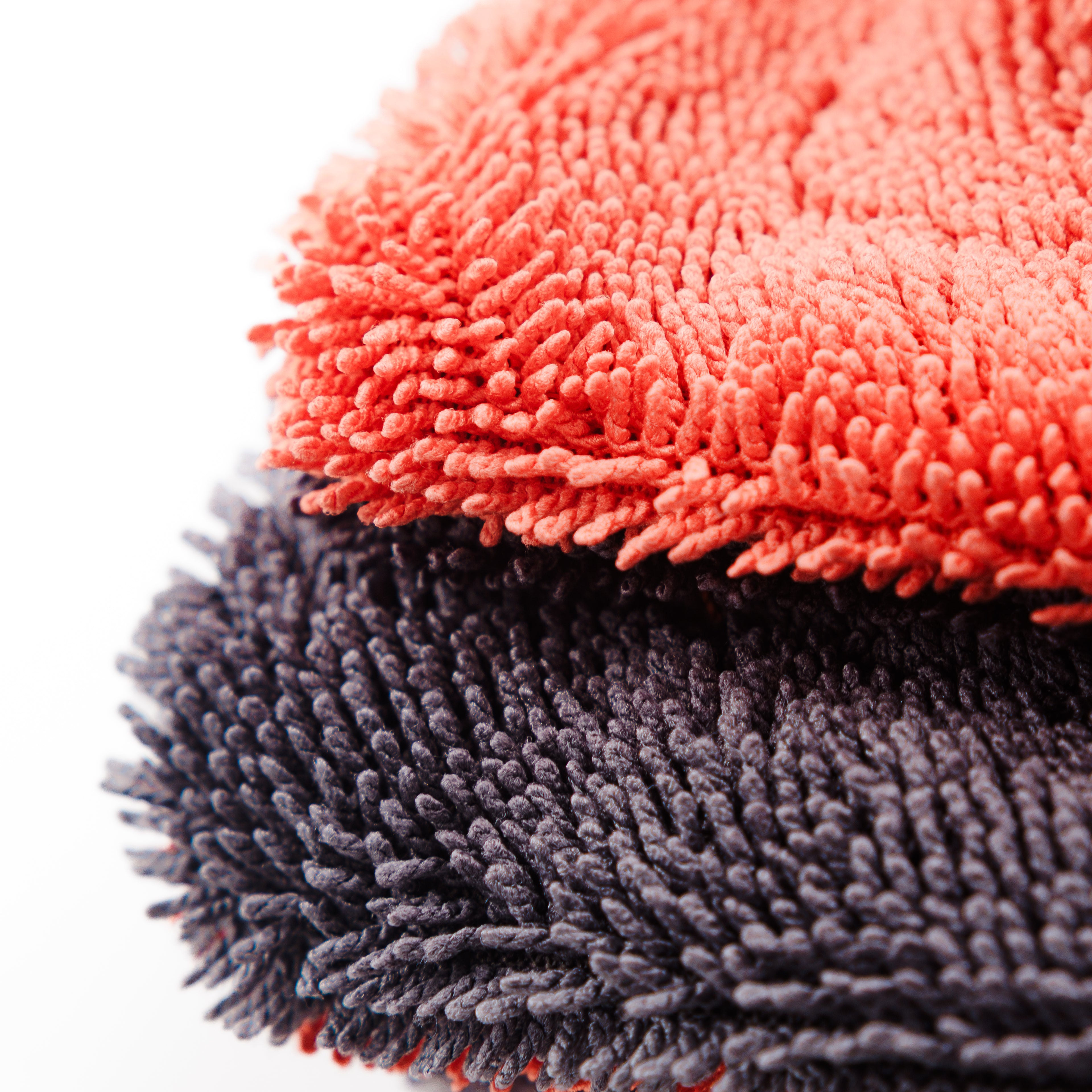 Drying Microfiber