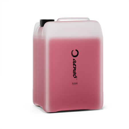 Gleam – Quick Detailer 5000ml - Aenso Car Care