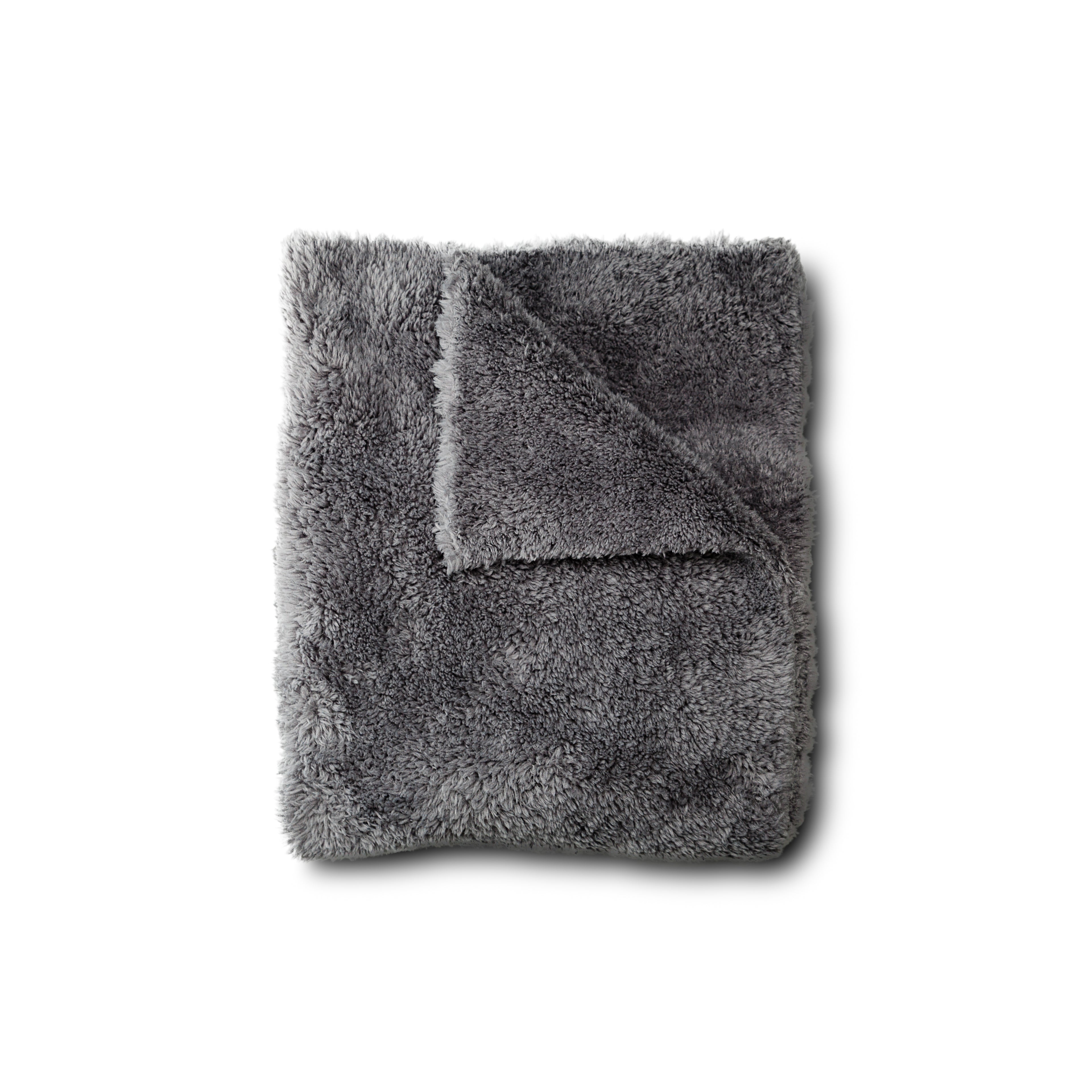 Plush Microfiber - 10 Pack