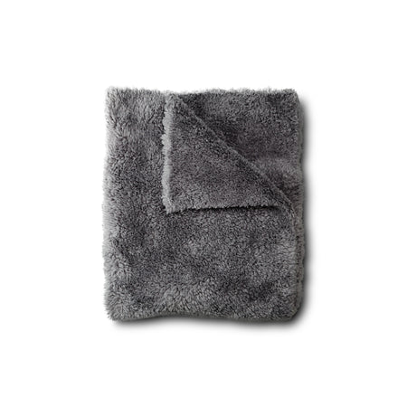 Plush Microfiber - 5 Pack