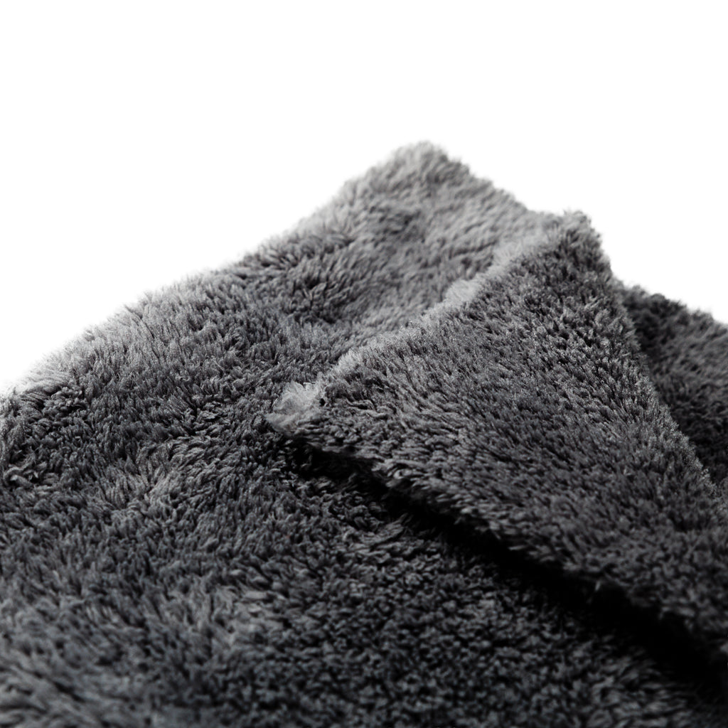 Plush Microfiber - 5 Pack