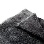Plush Microfiber - 5 Pack