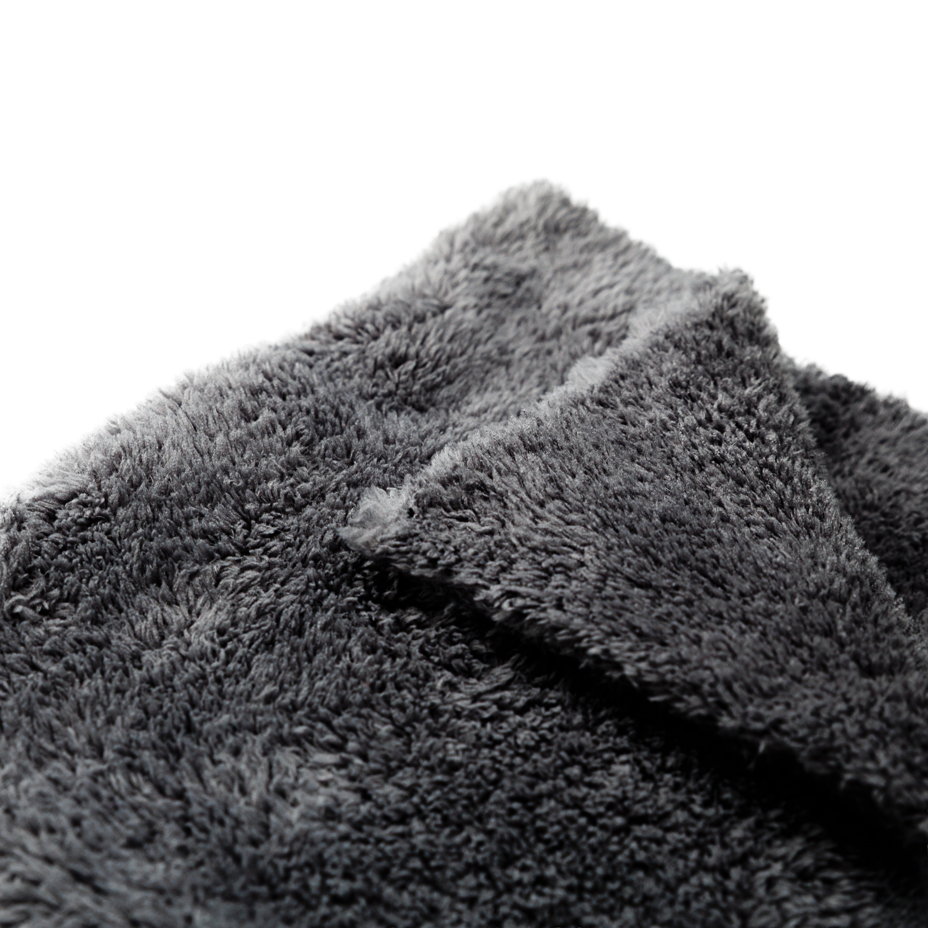 Plush Microfiber - 10 Pack
