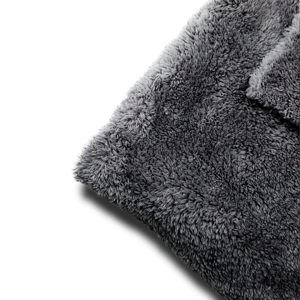 Plush Edgeless Microfiber - 10 Pack