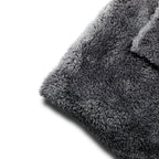 Plush Edgeless Microfiber - 10 Pack