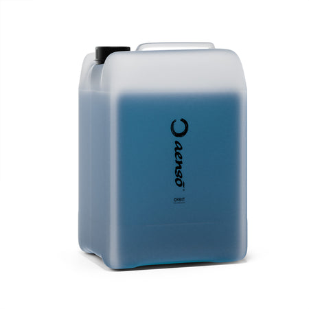 Orbit – Tire Dressing 5000ml - Aenso Car Care