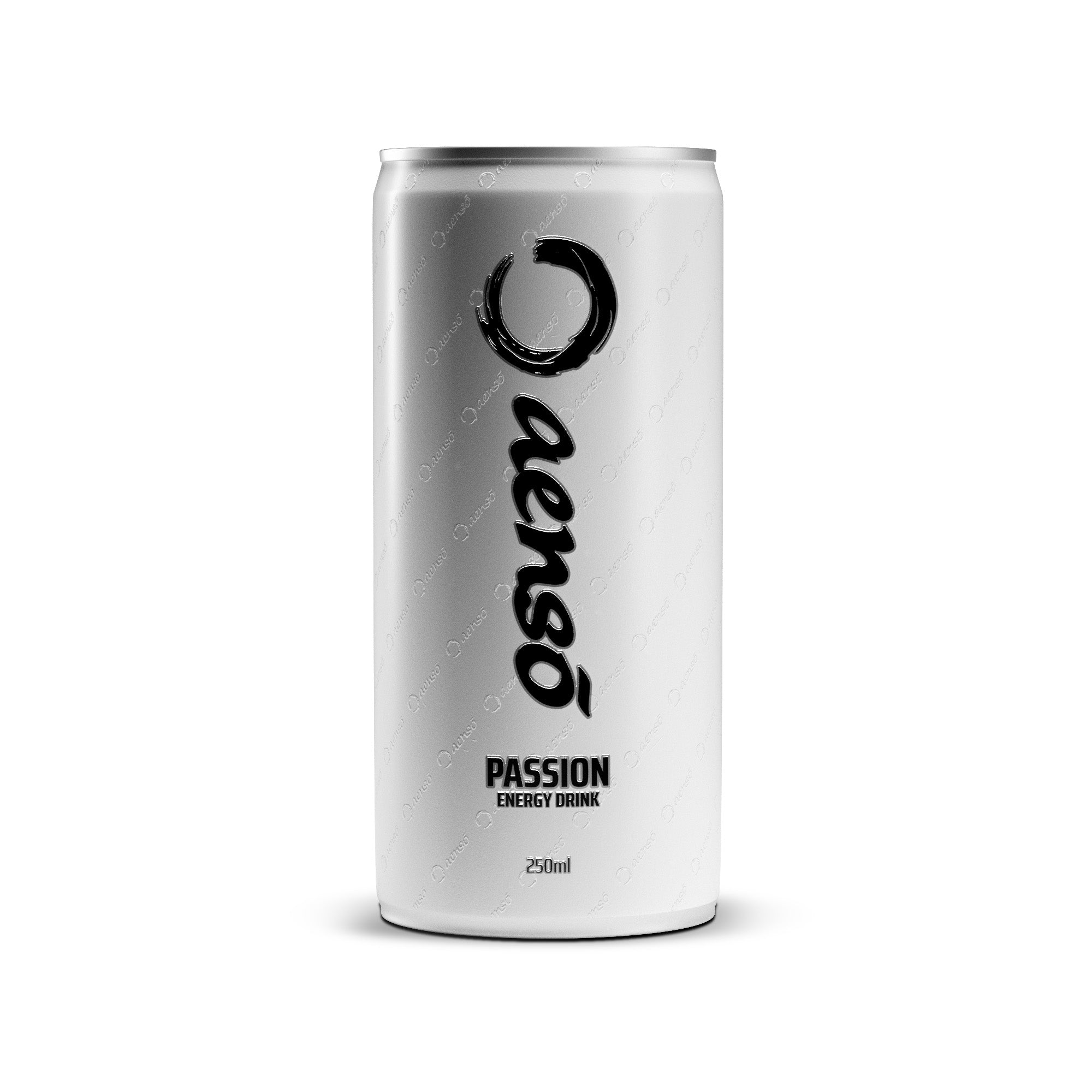 Passion Energy Drink 250ml