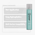 Aensō Aquila - Wet Application Sealant