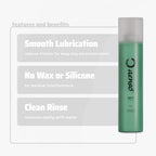 Aensō Drift – Clay Lube