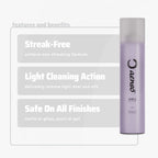 Aensō Simple - Quick Detailer