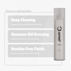 Aensō Revolve - Tire Cleaner