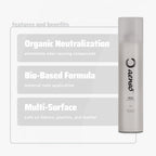 Aensō Vega - Odor Neutralizer