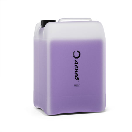 SIMPLE - QUICK DETAILER 5000mL - Aenso Car Care