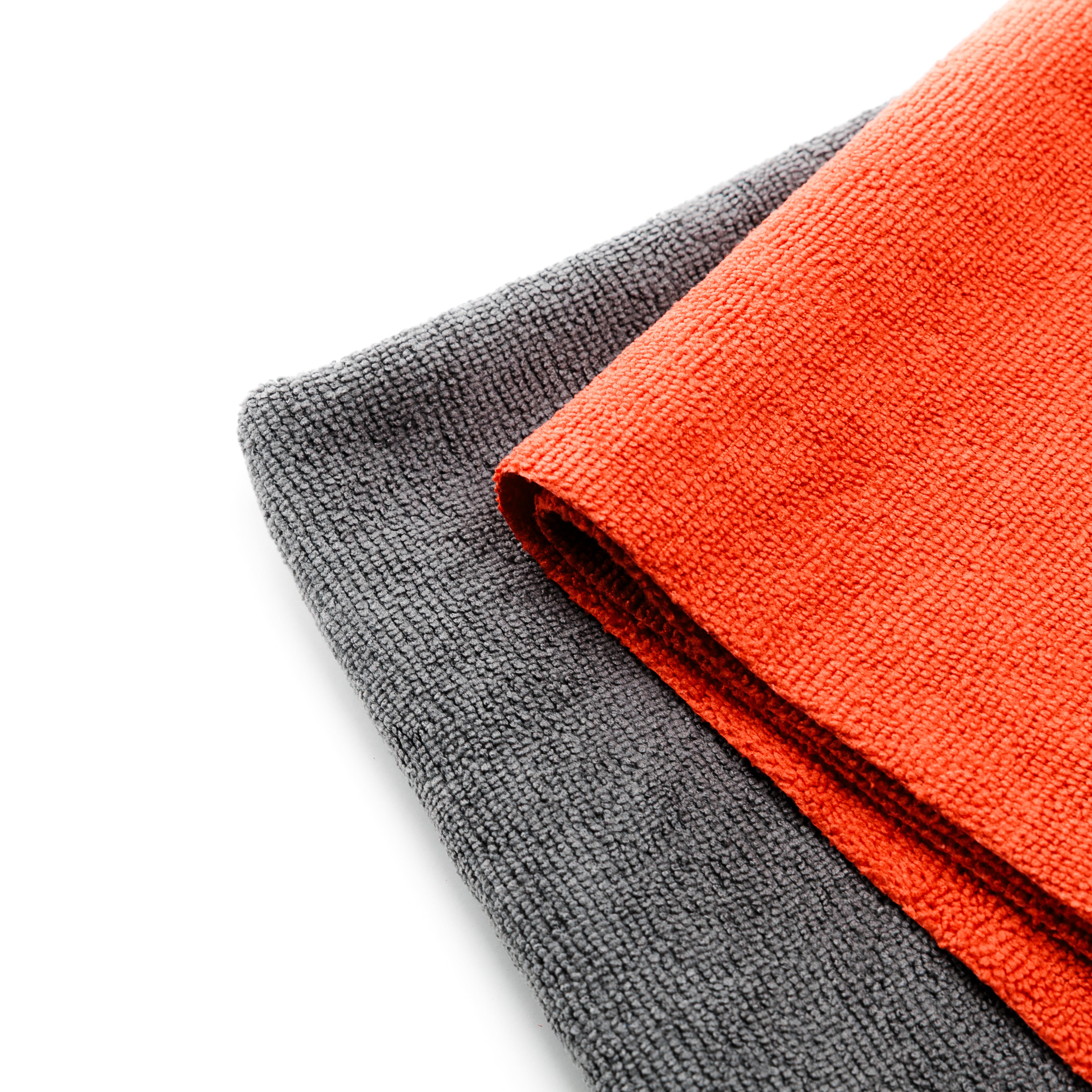 Utility Microfiber - Red
