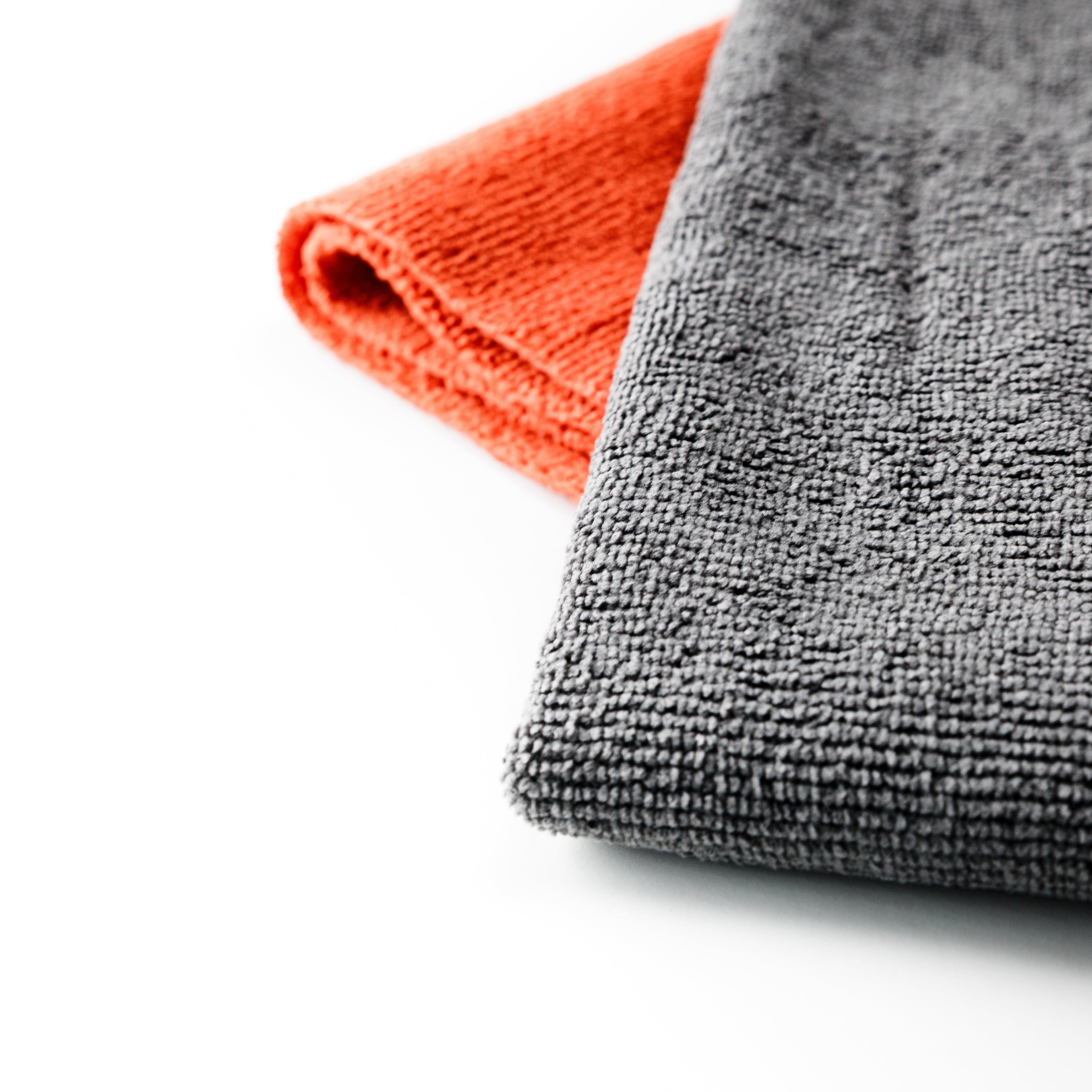 Utility Microfiber - Gray