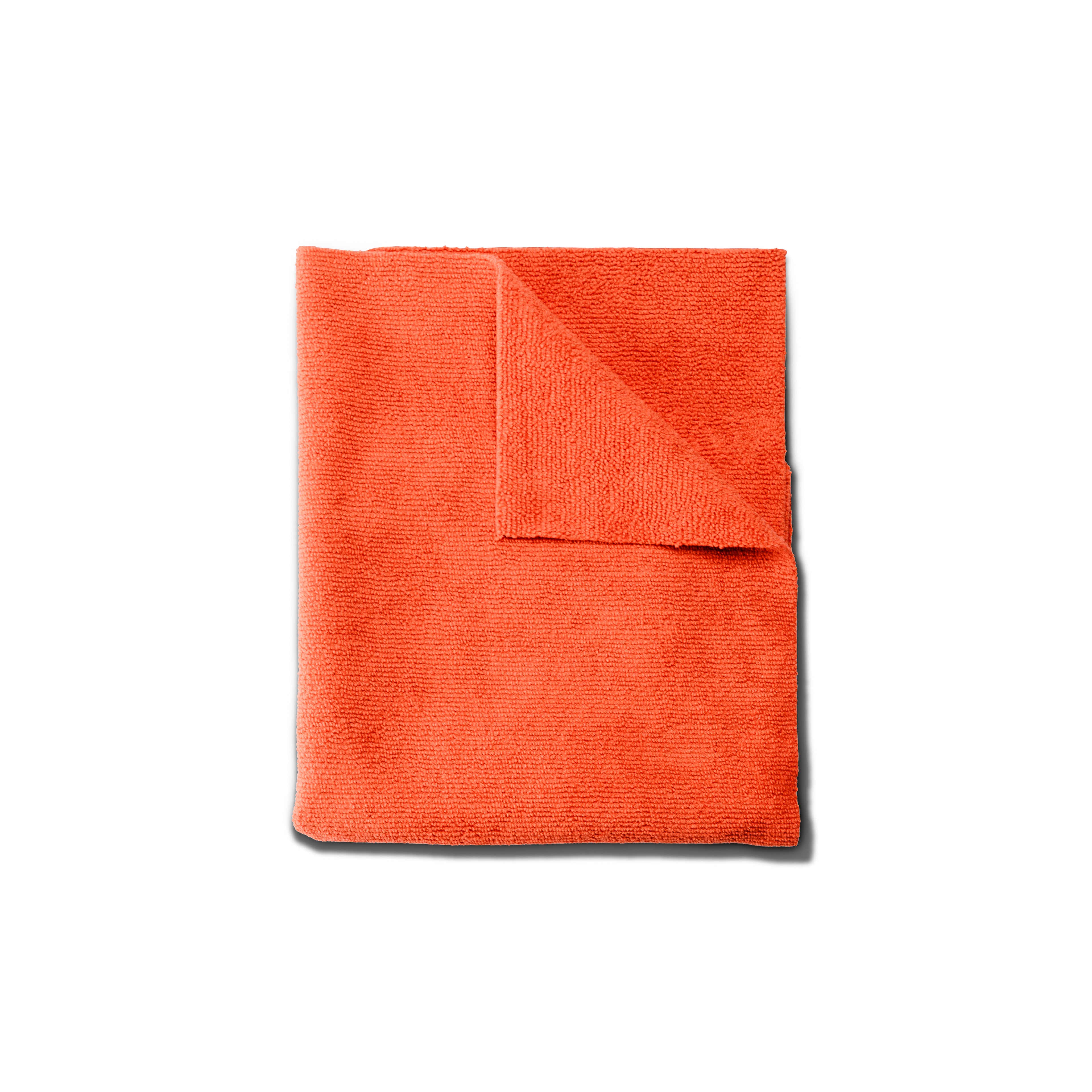 Utility Microfiber - Red