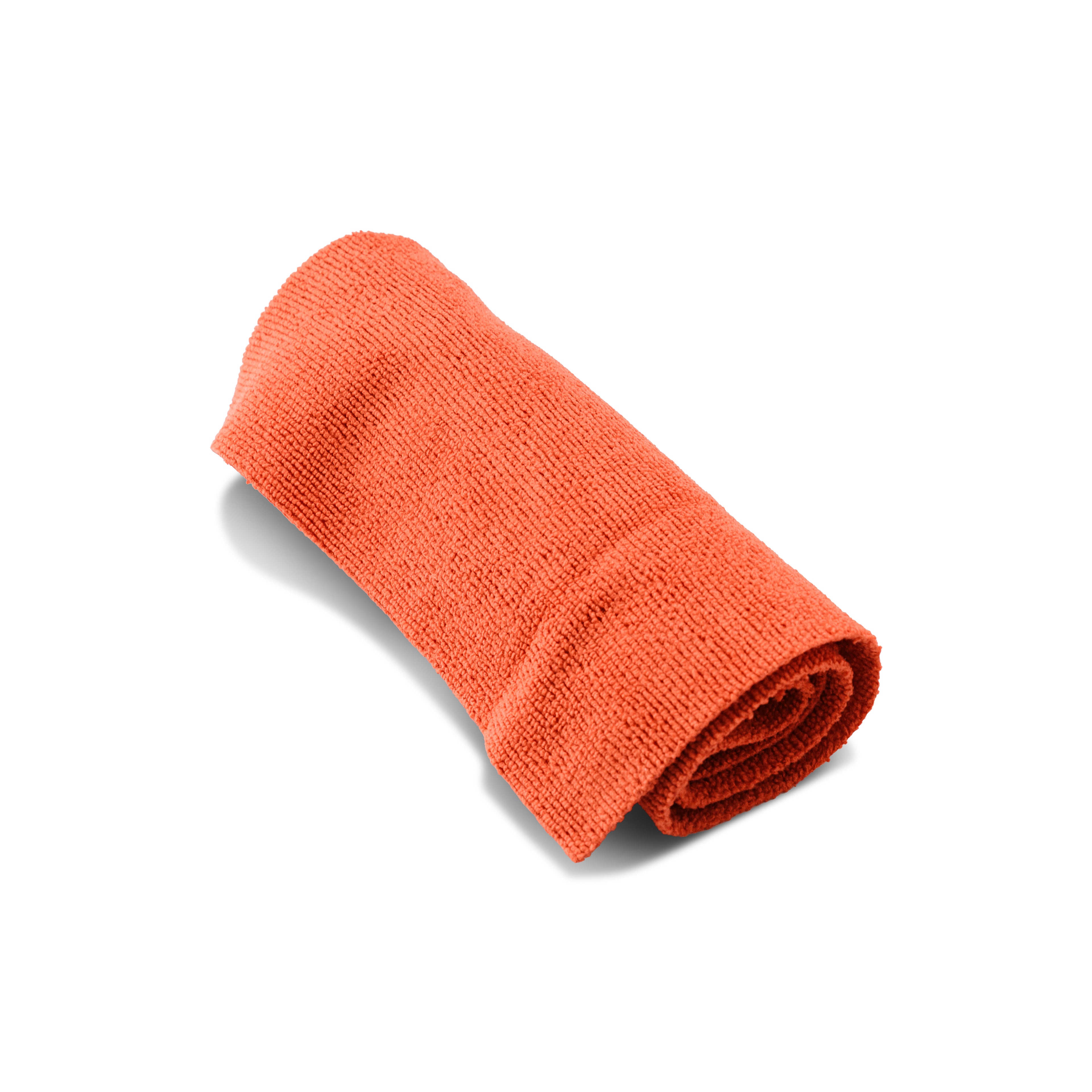 Utility Microfiber - Red