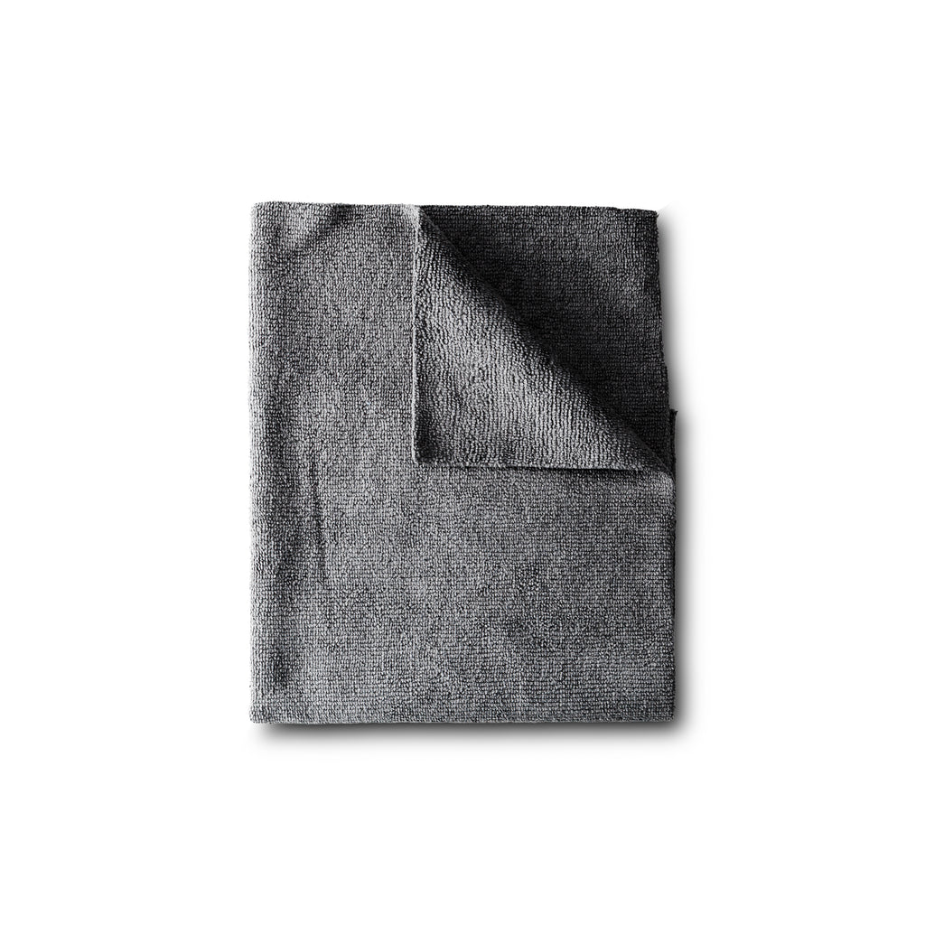 Utility Microfiber - Gray