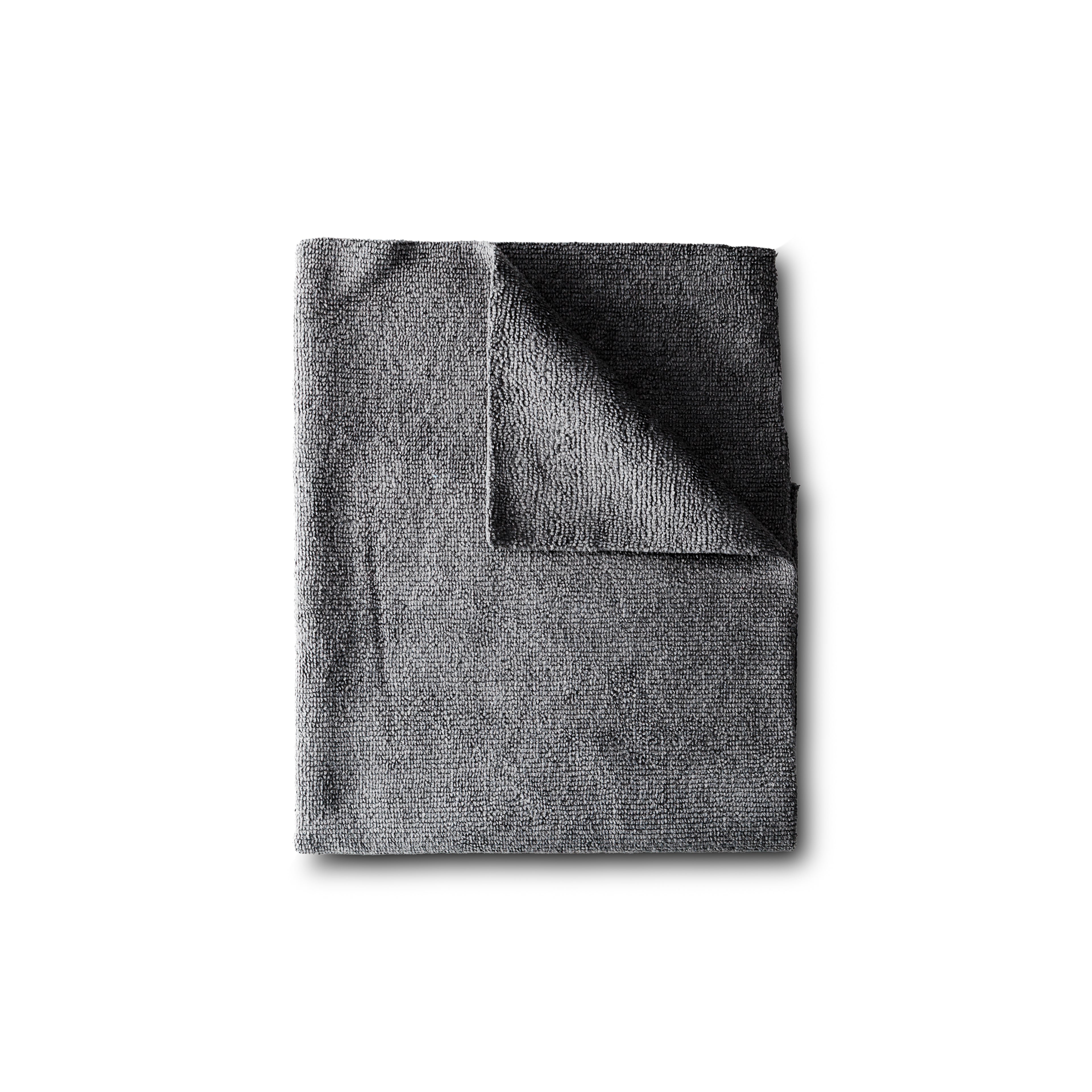 Utility Microfiber - Gray