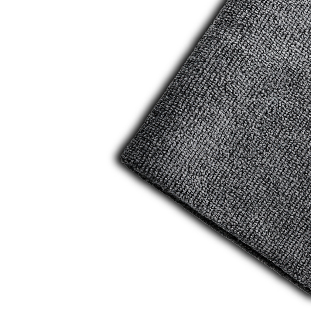 Utility Microfiber - Gray