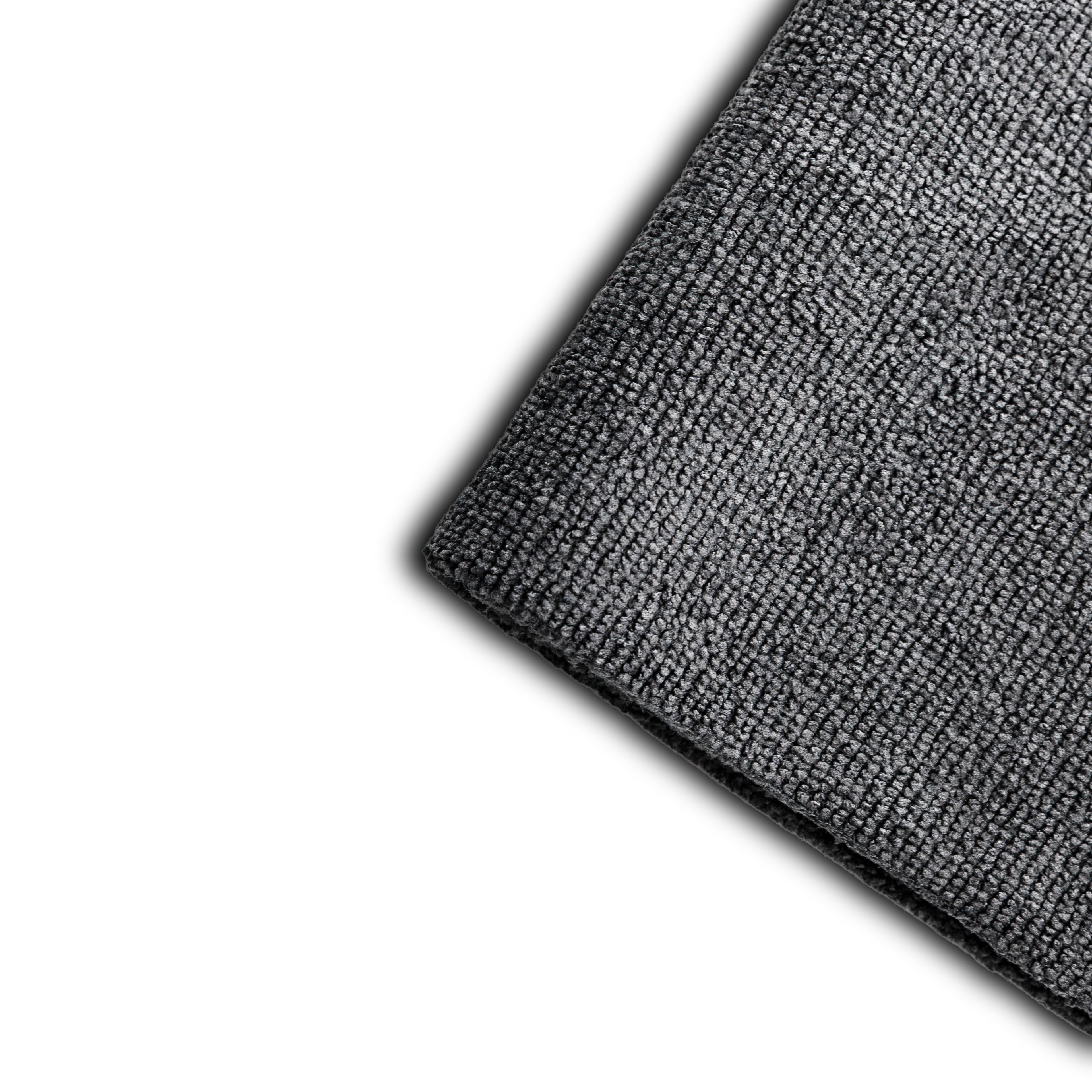 Utility Microfiber - Gray