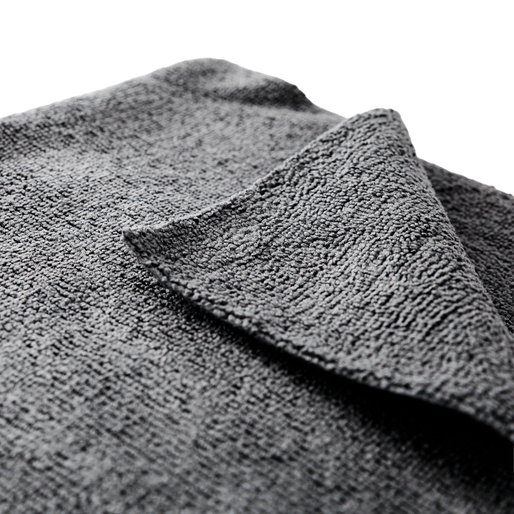 Utility Microfiber - Gray