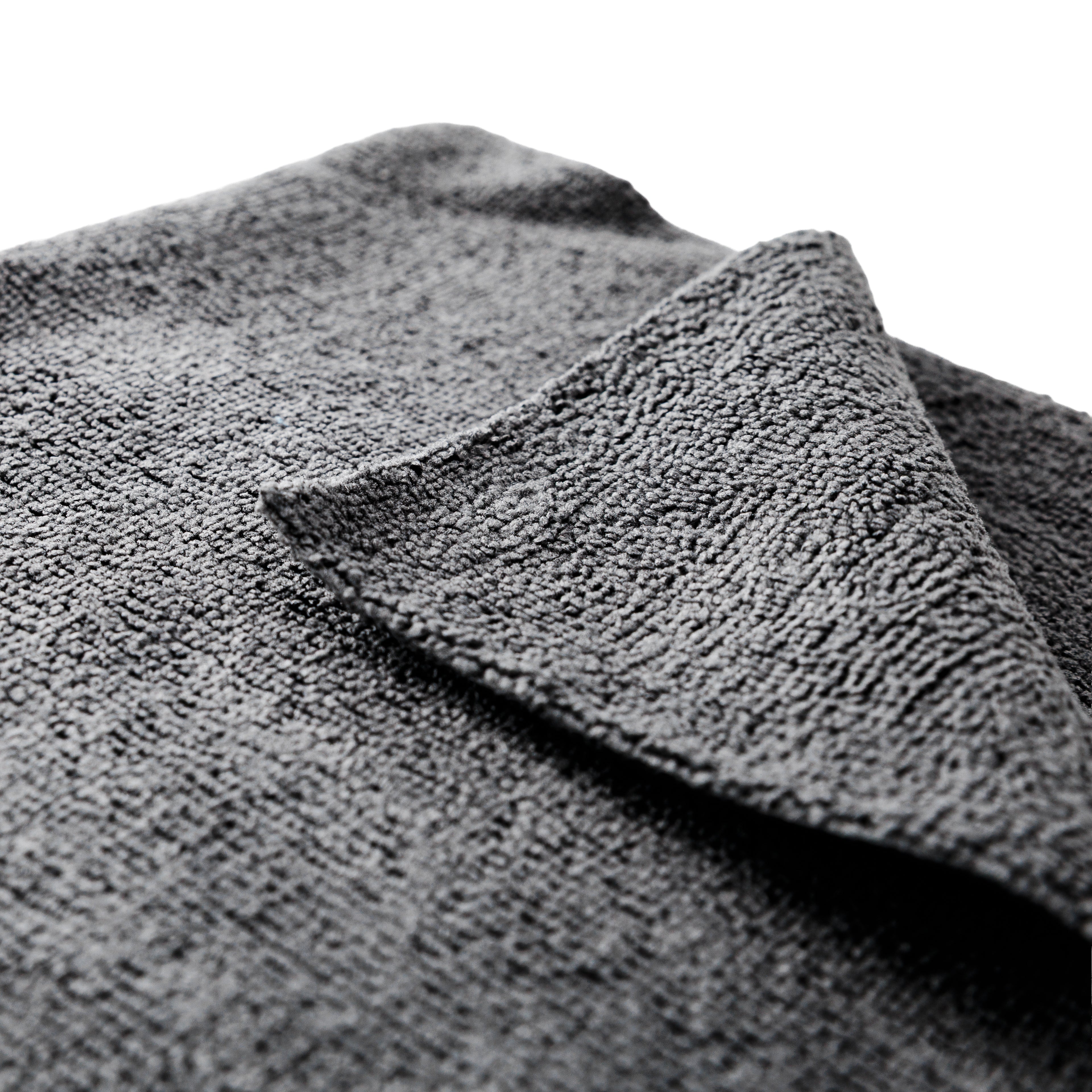 Utility Microfiber - Gray