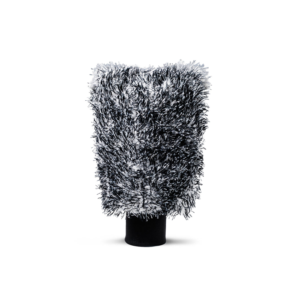 Wash Mitt