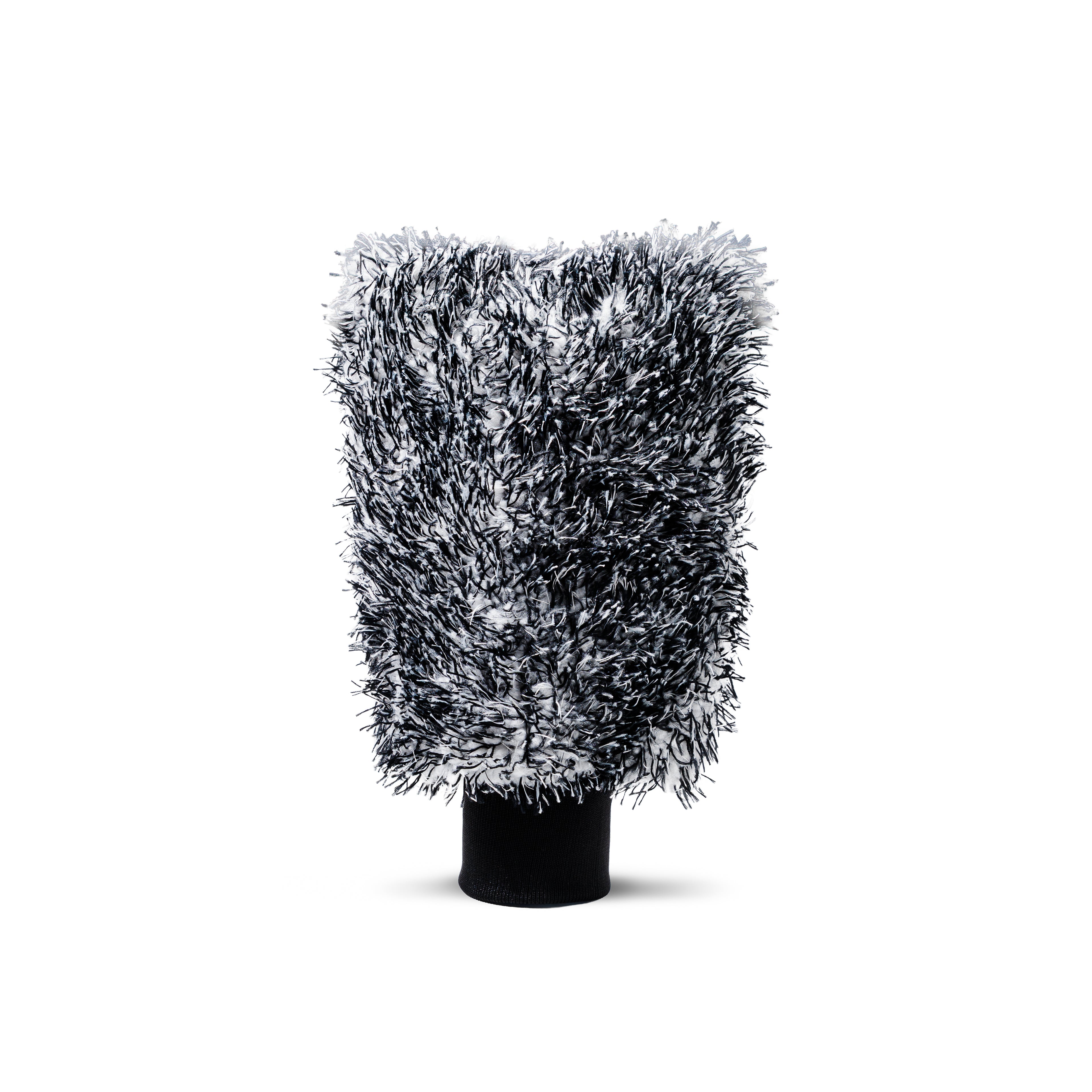 Wash Mitt