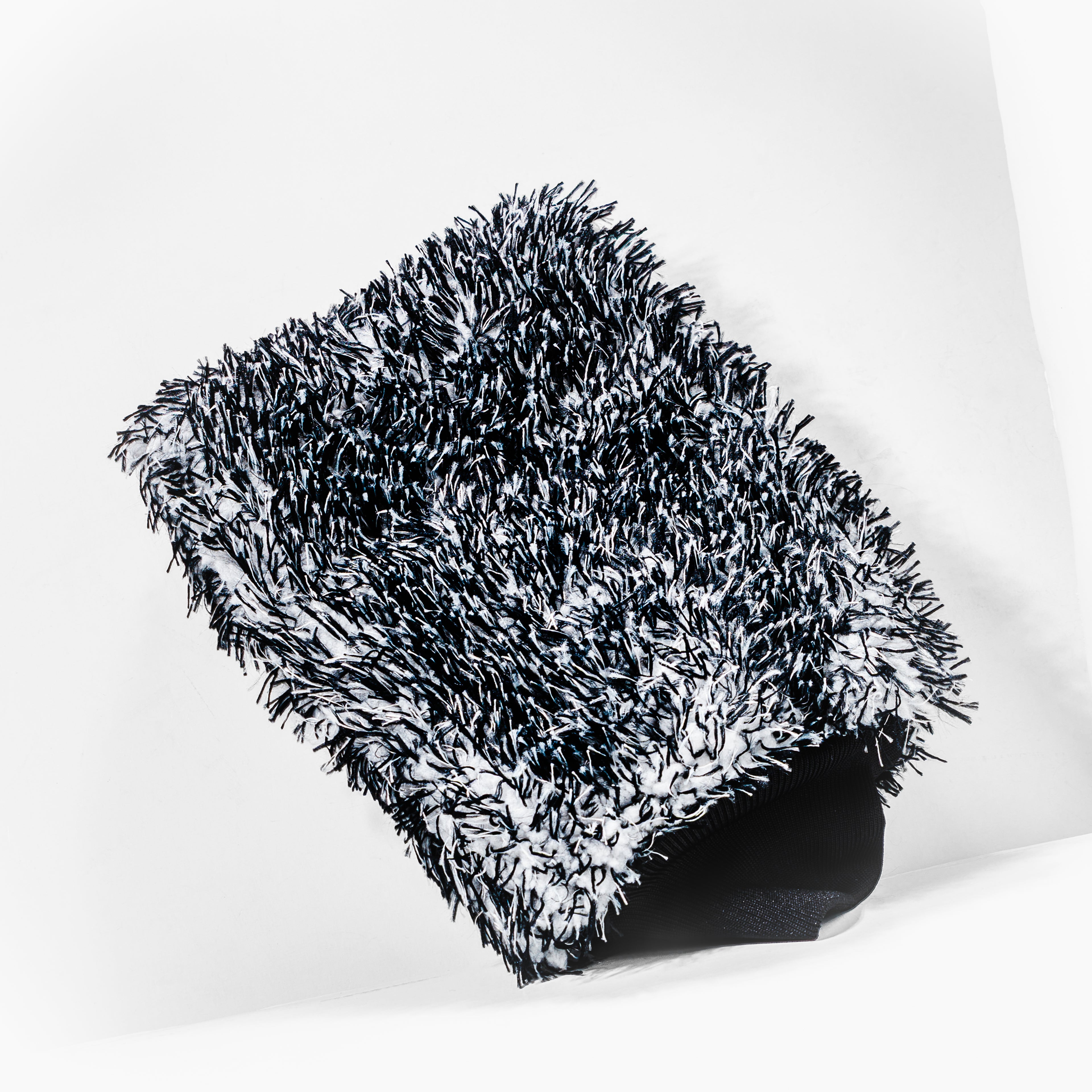 Wash Mitt