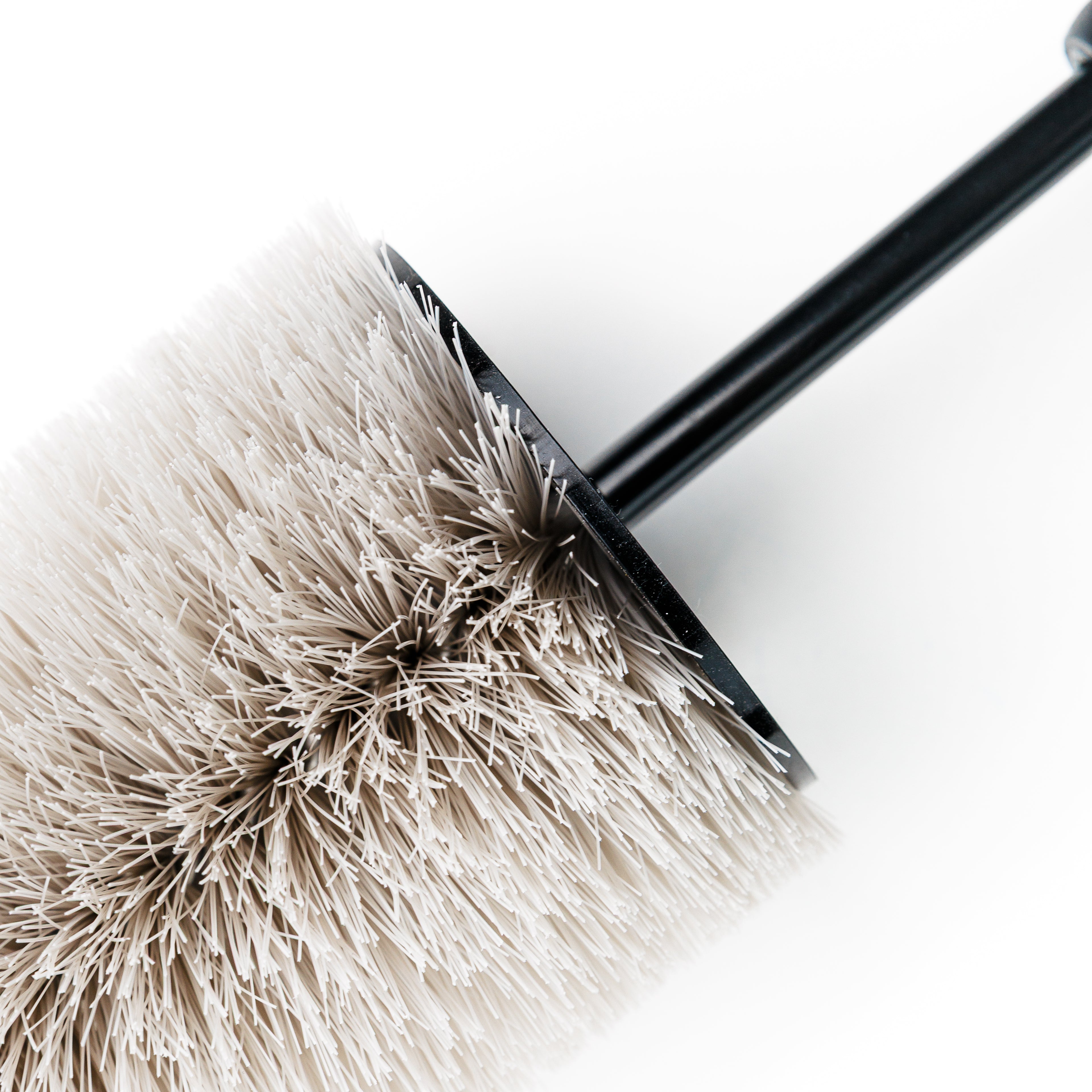 Wheel Brush