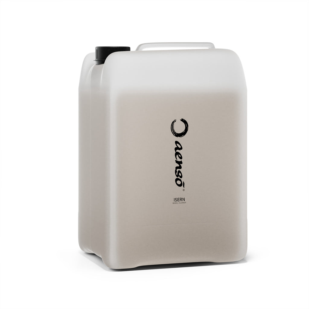 Īsern - Wheel Cleaner 5000ml - Aenso Car Care