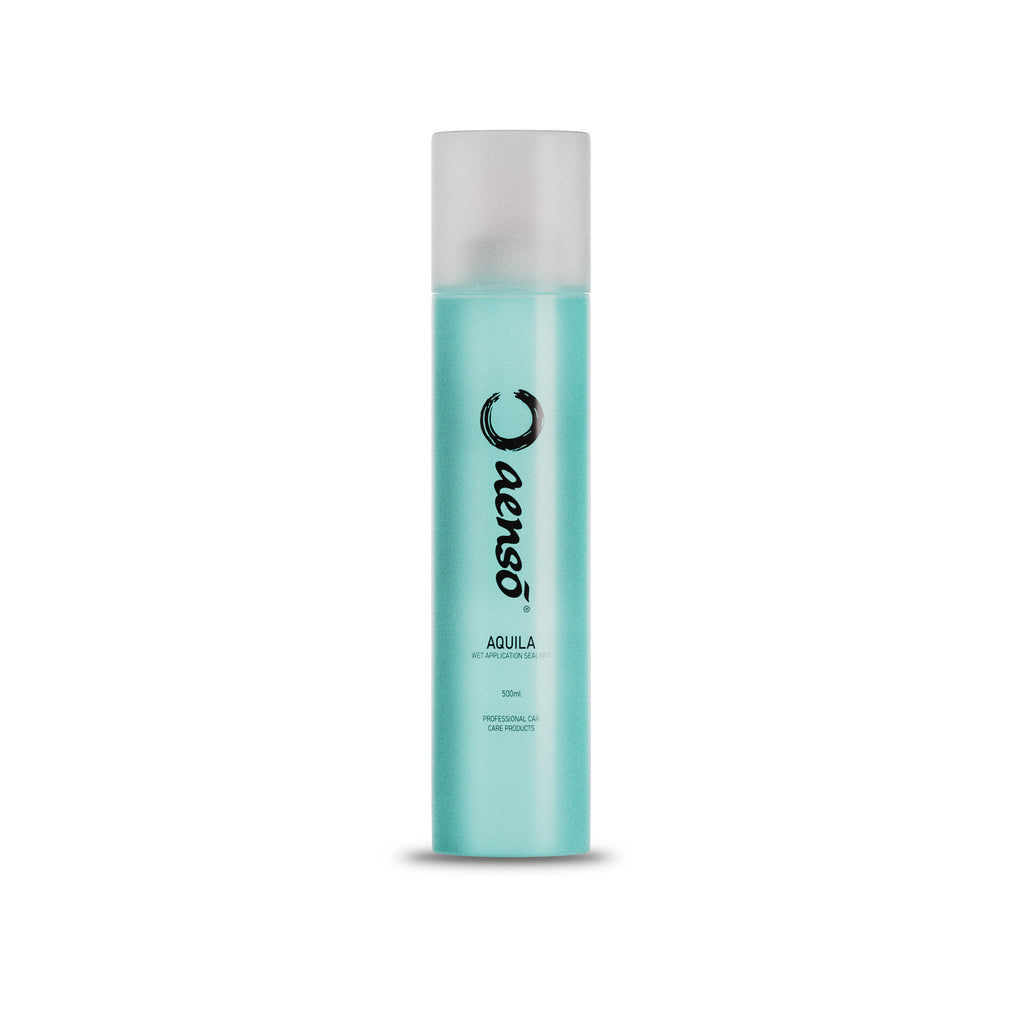Aquila - Wet Application Sealant 500ml - Aenso Car Care