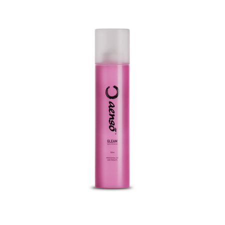 Gleam – Quick Detailer 500ml - Aenso Car Care