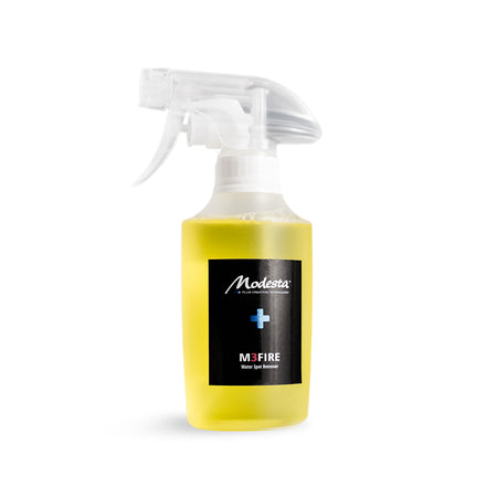 Modesta M3 Fire - Aenso Car Care