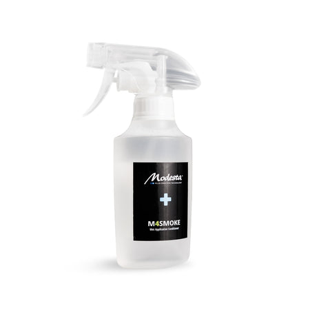 Modesta M4 Smoke - Aenso Car Care