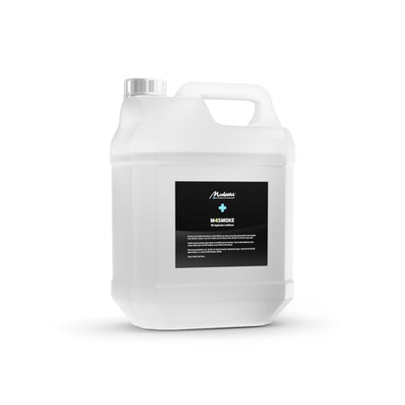 Modesta M4Smoke - Coating Conditioner