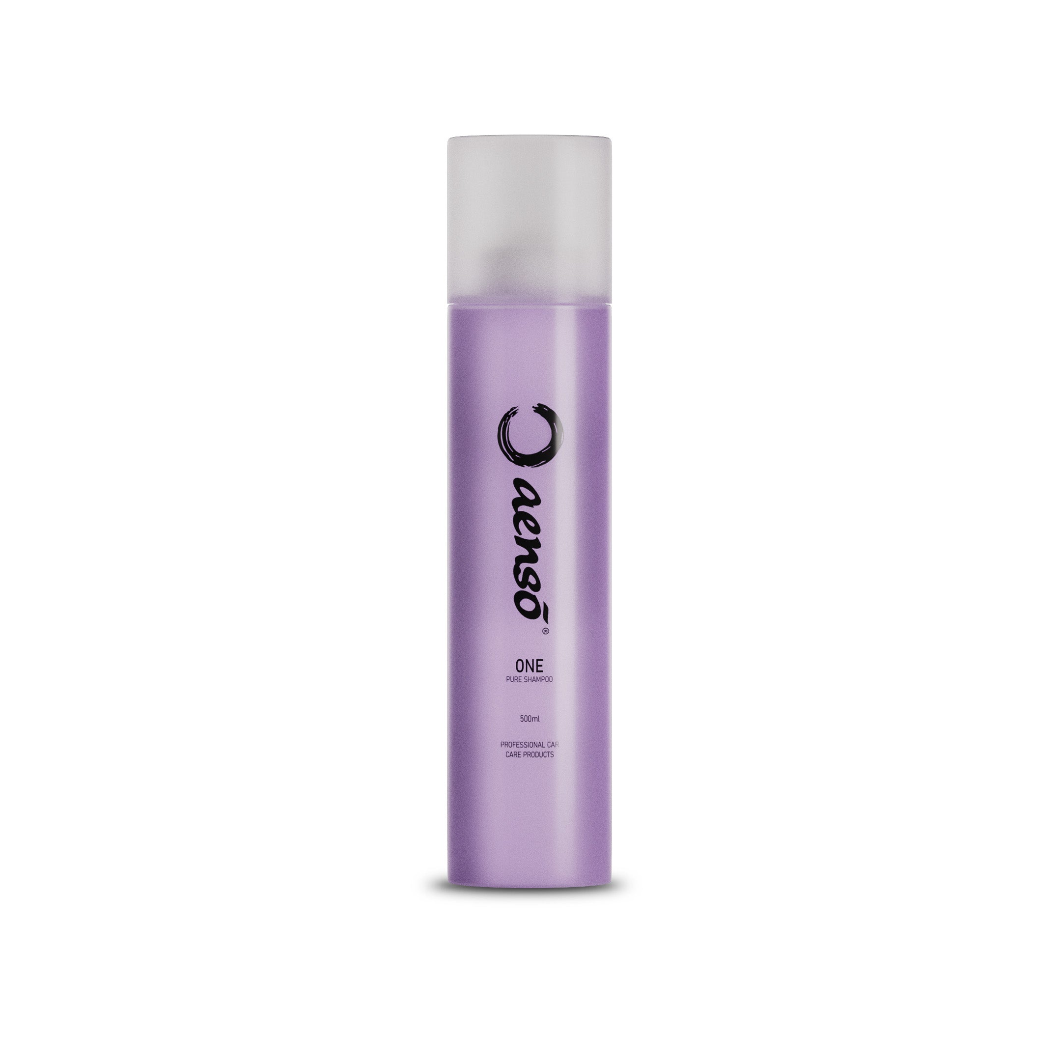 One – Pure Shampoo 500ml