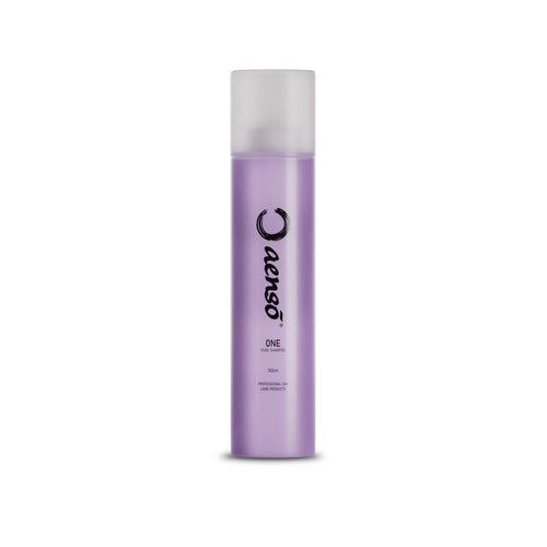 One – Pure Shampoo 500ml