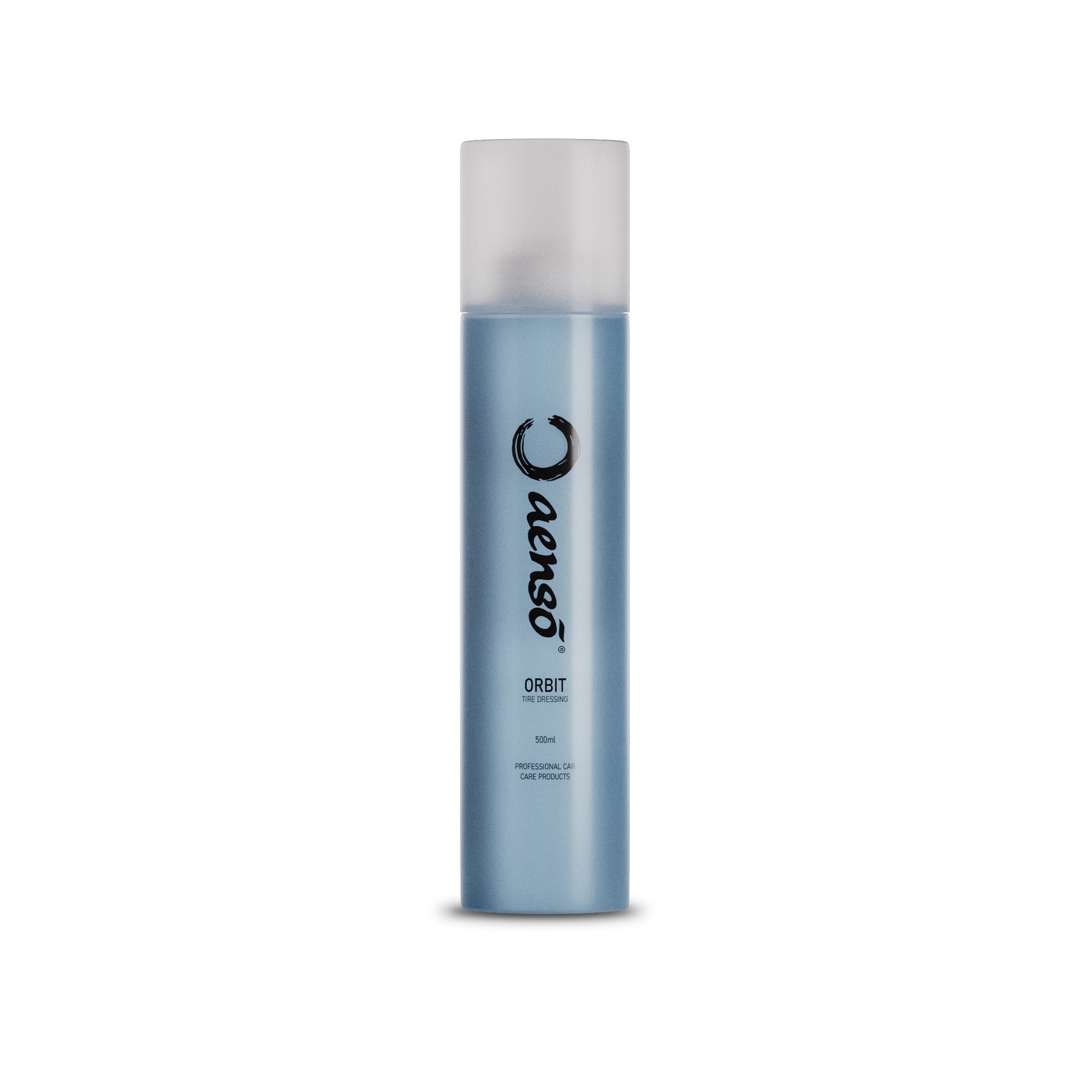 Orbit – Tire Dressing 500ml